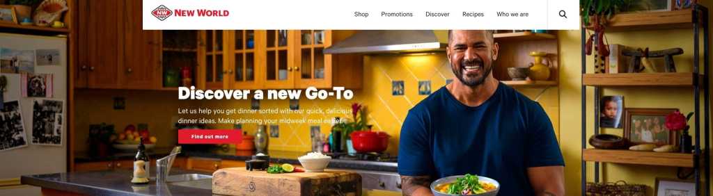 omnichannel