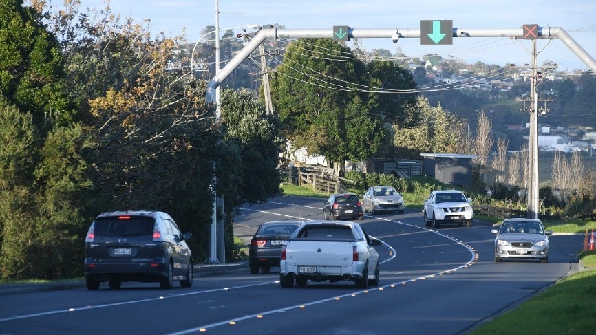 Auckland Transport