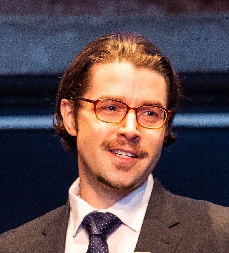 Damian Madden