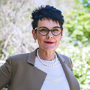 Fiona Rankin