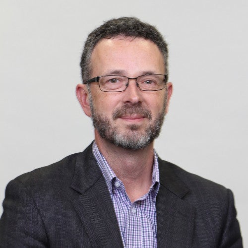 Michael Grant