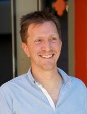 Mike Rogers