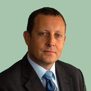 Simon Herbert