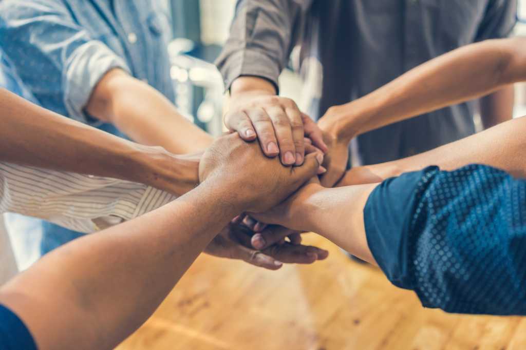 Define your organization's culture