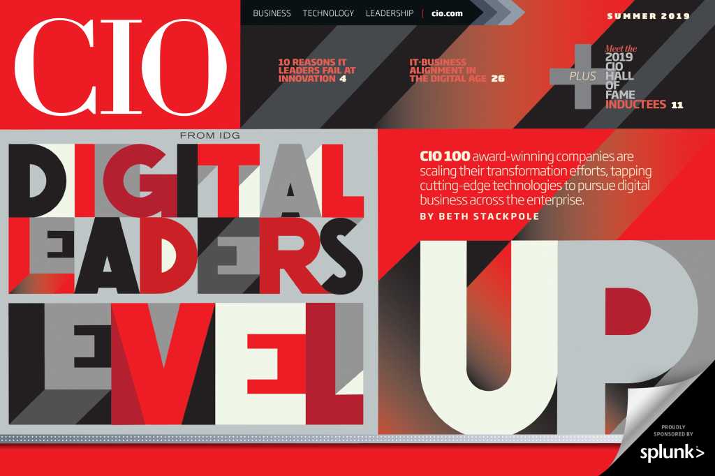 07 ciod cio100 digital issue primary by Carlos Zamora