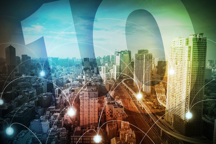 10 iot strategies