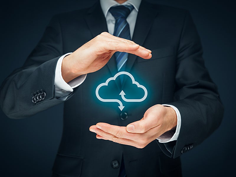 10 cloud manager