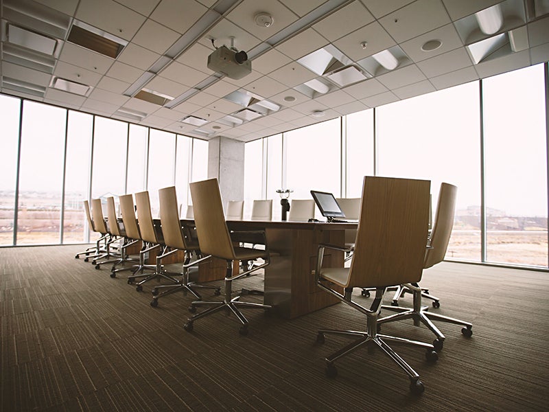 11 support boardroom