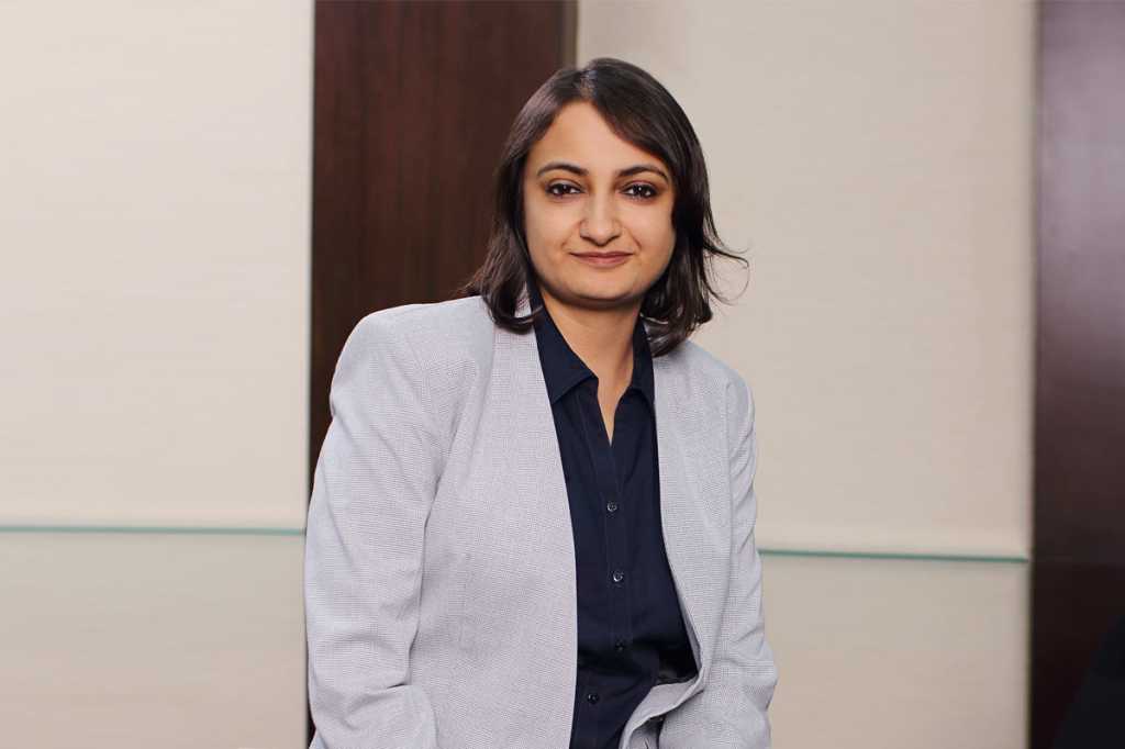Abonty Banerjee, Chief Marketing & Digital Officer, Tata Capital