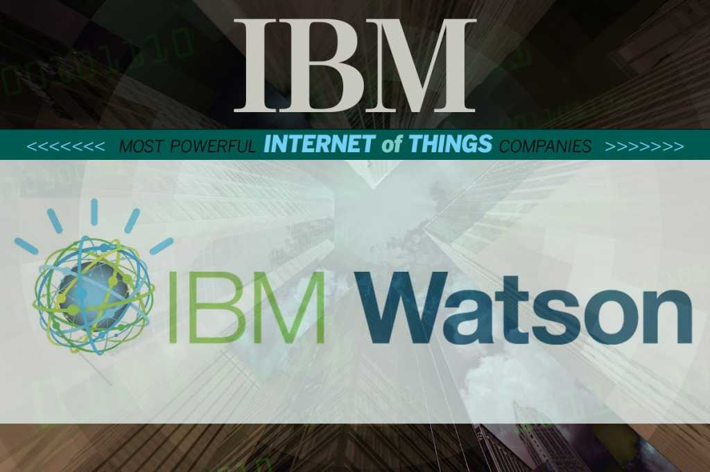 13 ibm