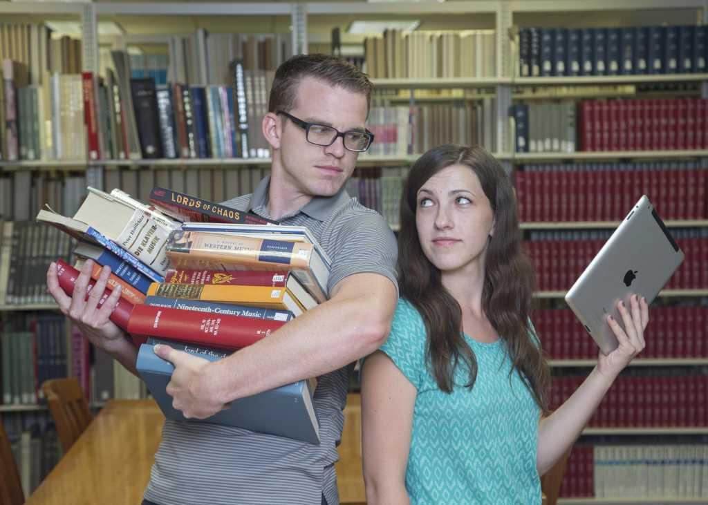 BYU open source textbooks