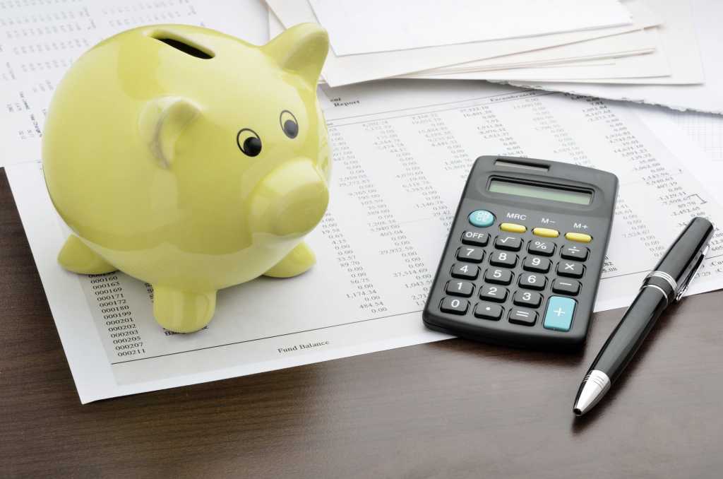 Budget tools