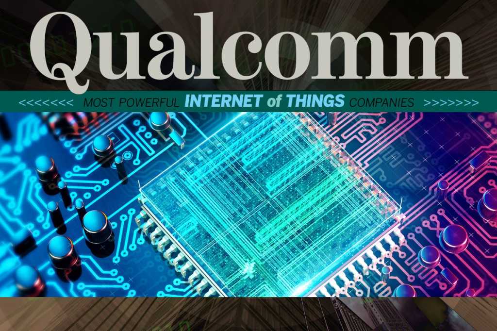 17 qualcomm