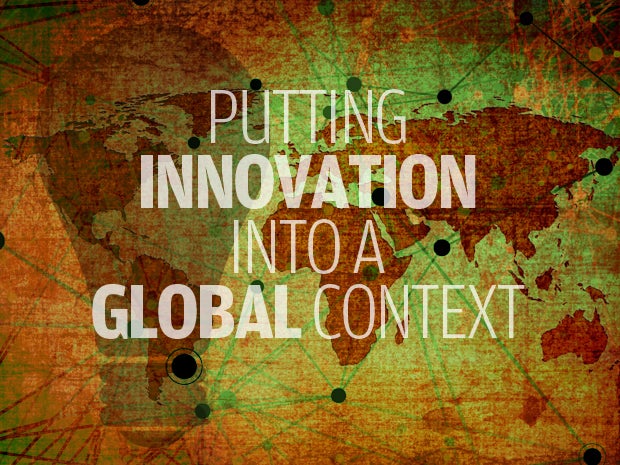 1 global context