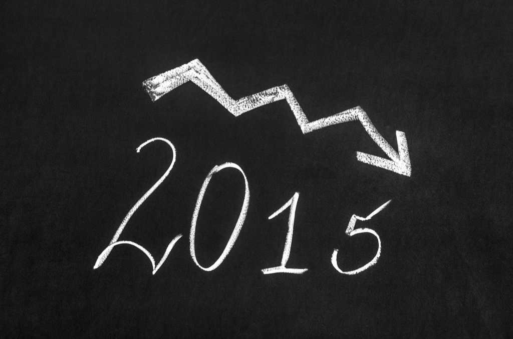 2015 look ahead