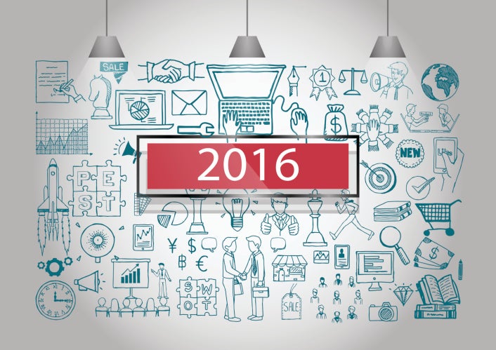 2016 tech