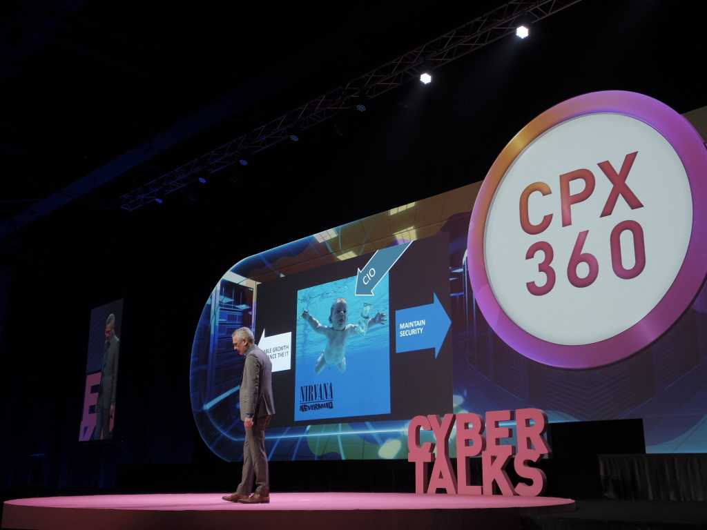 CPX360