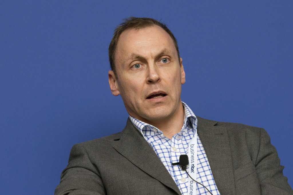 Gartner symposium