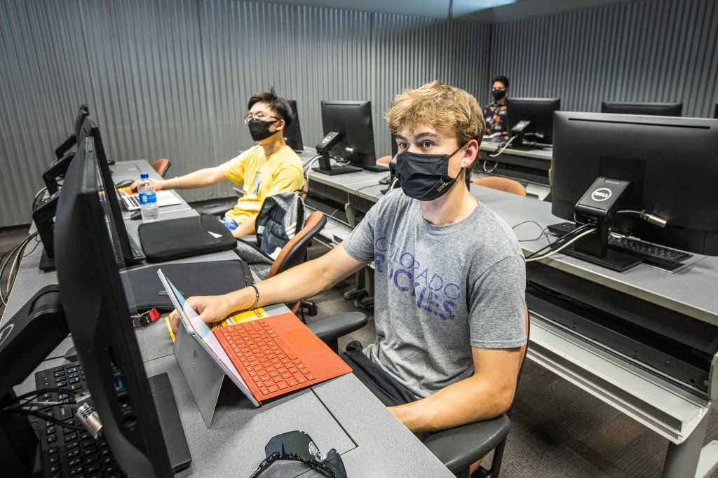 ASU first day of class 2020