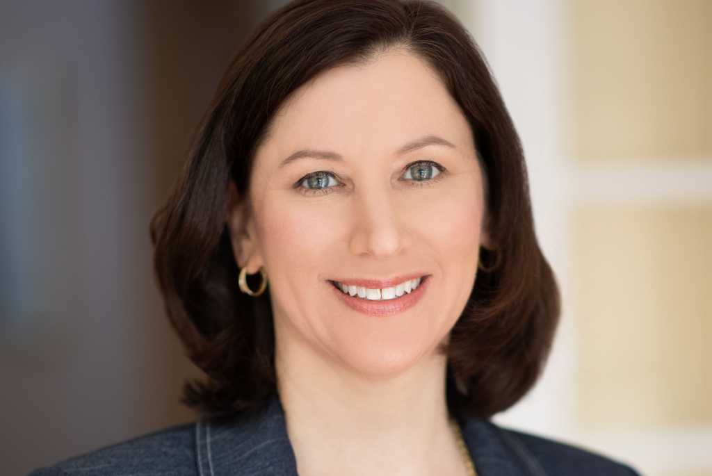 Kathryn Guarini, CIO, IBM