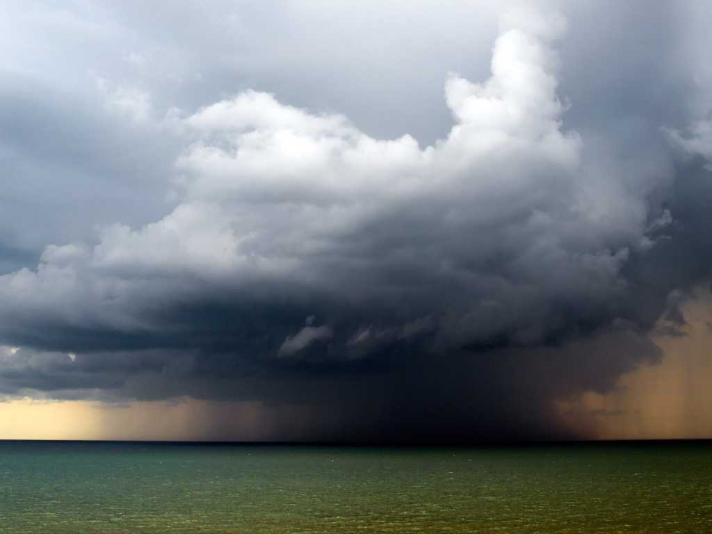 thunderstorm