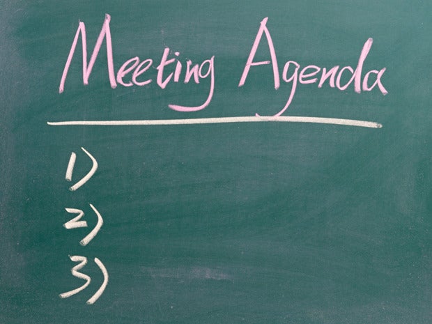 2 meetings