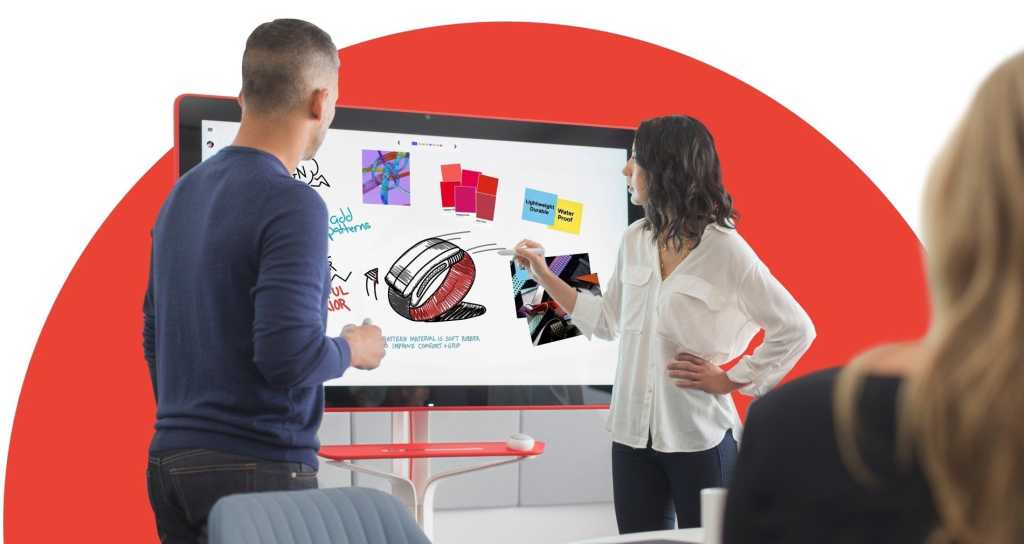 Google Productivity & Collaboration