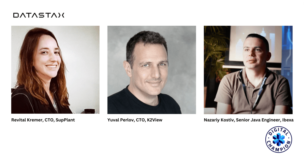 DataStax