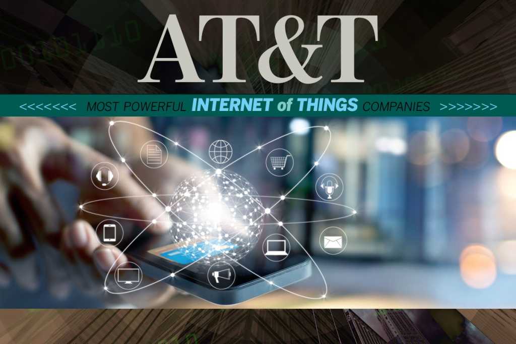 3 AT&T