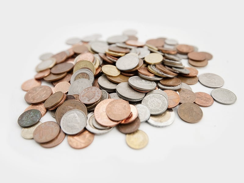 3 investing coins