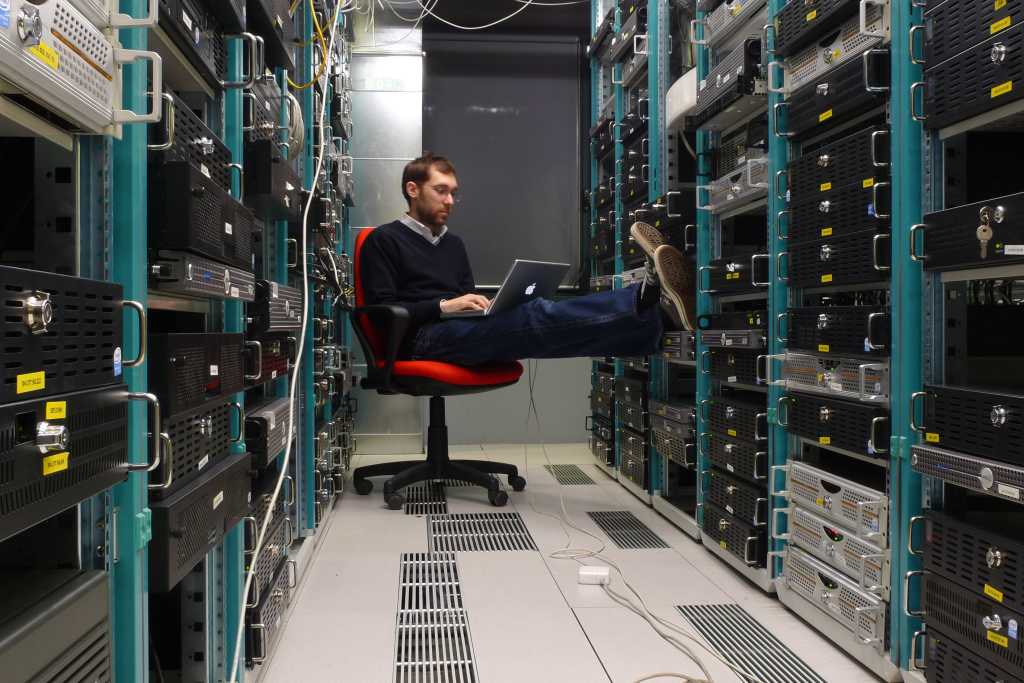 data center datacenter private cloud