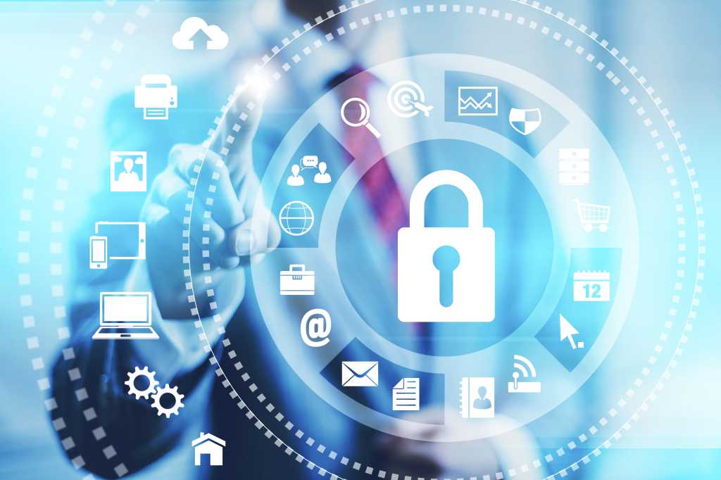 security officer ciso
