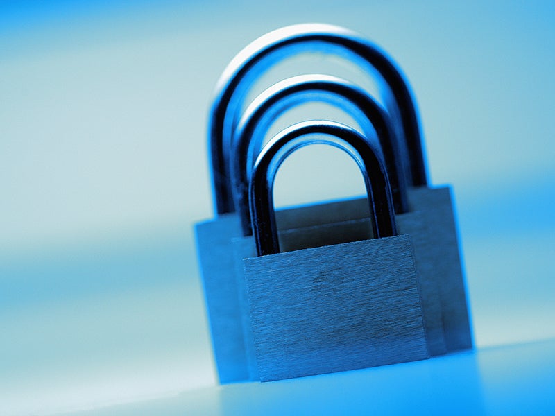4 standardize three locks