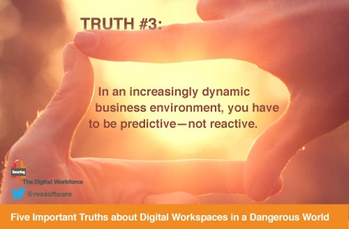 5 truths social card truth 3 english