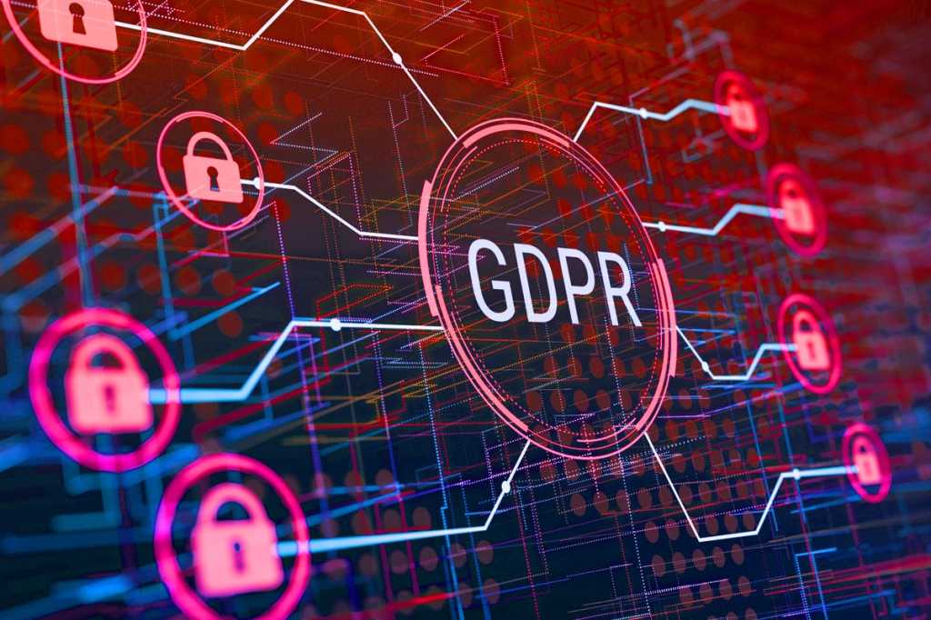 5 gdpr compliant notification documentation