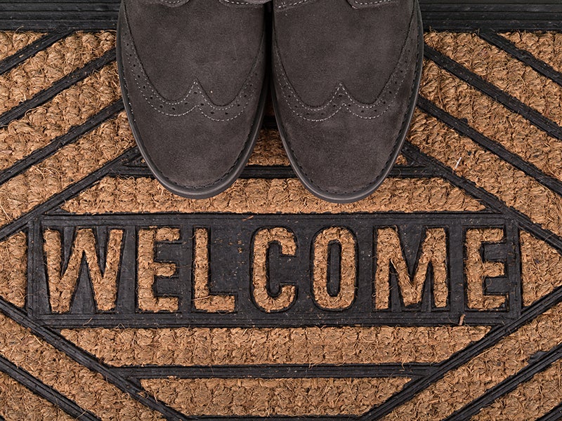 5 onboarding