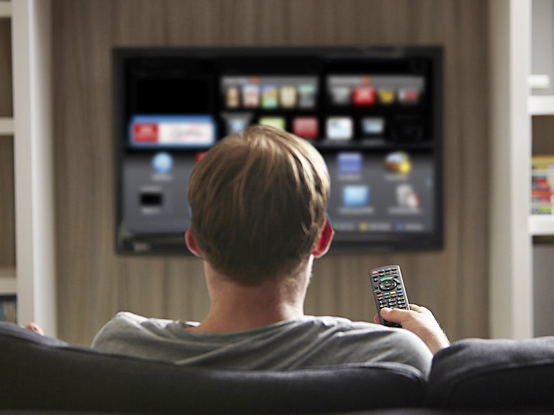 5 transparency smarttv