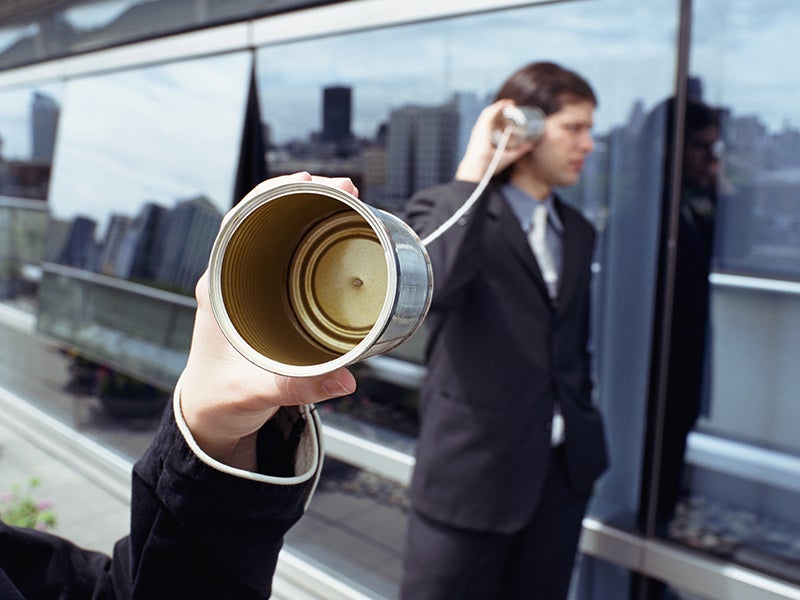 6 miscommunication tincan