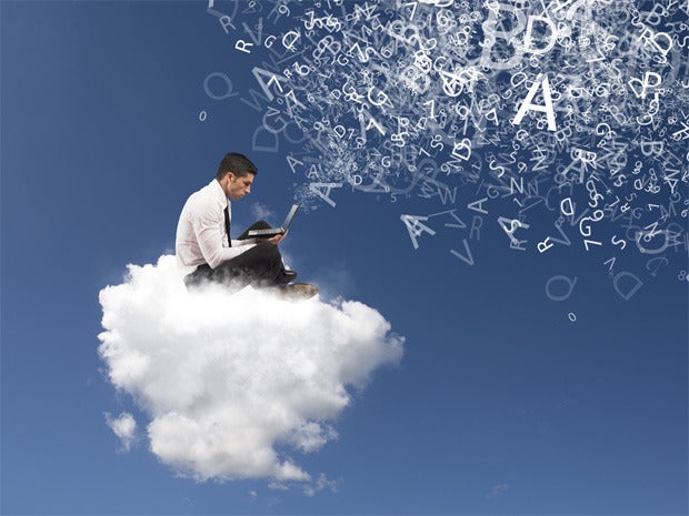 hot jobs cloud