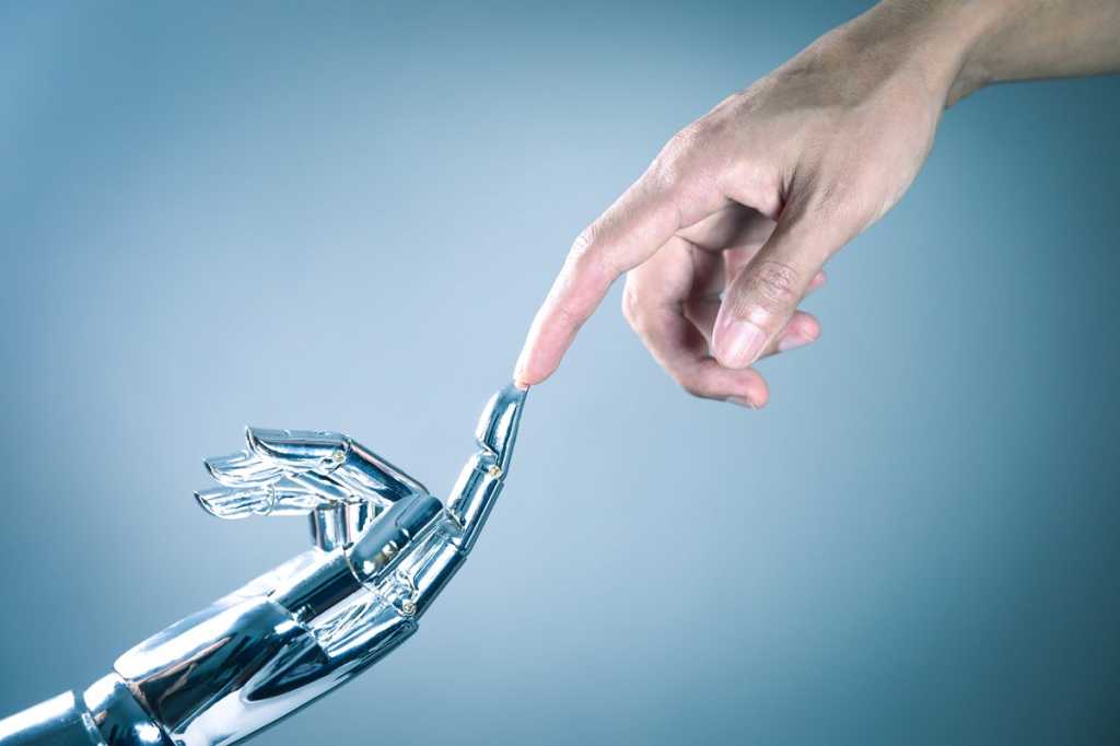 7 artificial intelligence