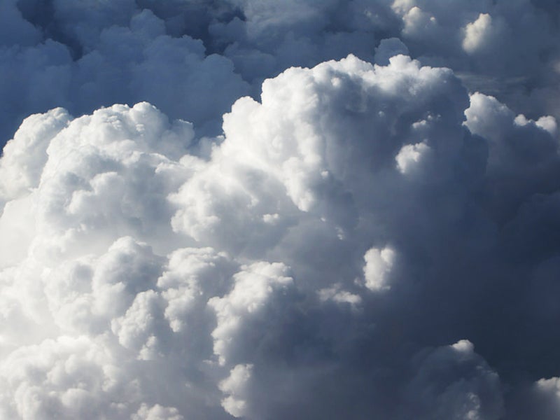 7 cloud