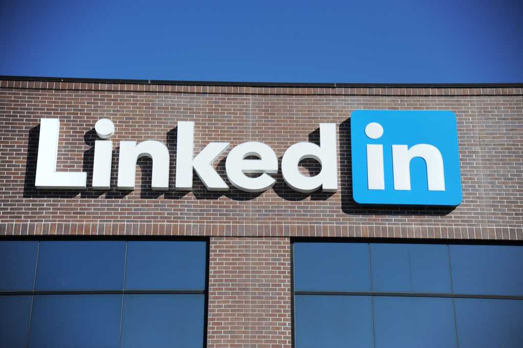 linkedin