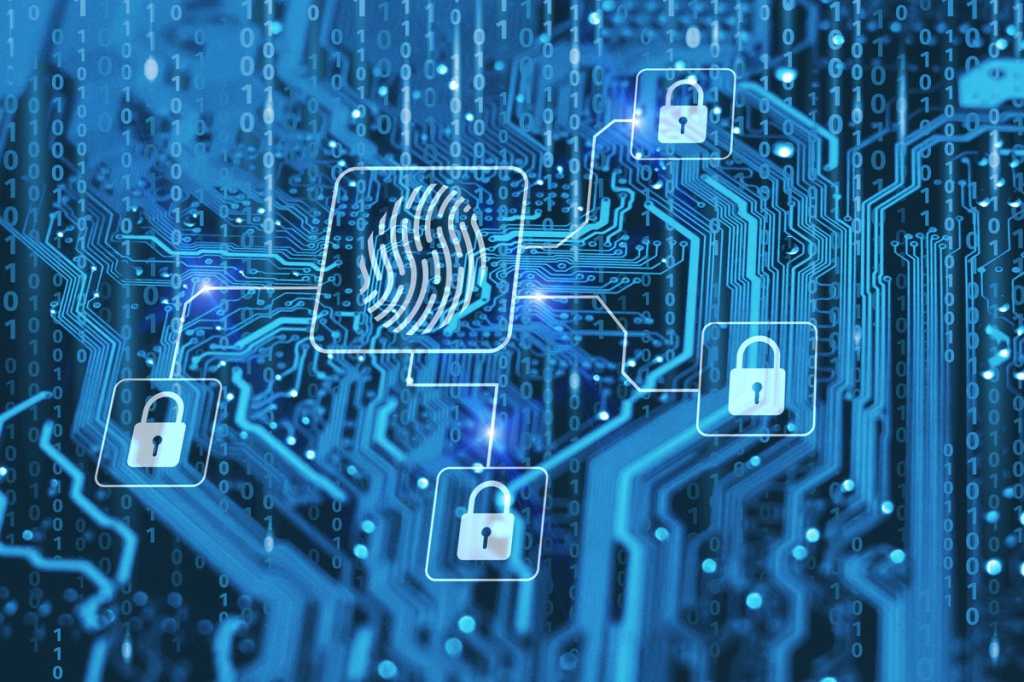 8 authentication basics password identity protected security