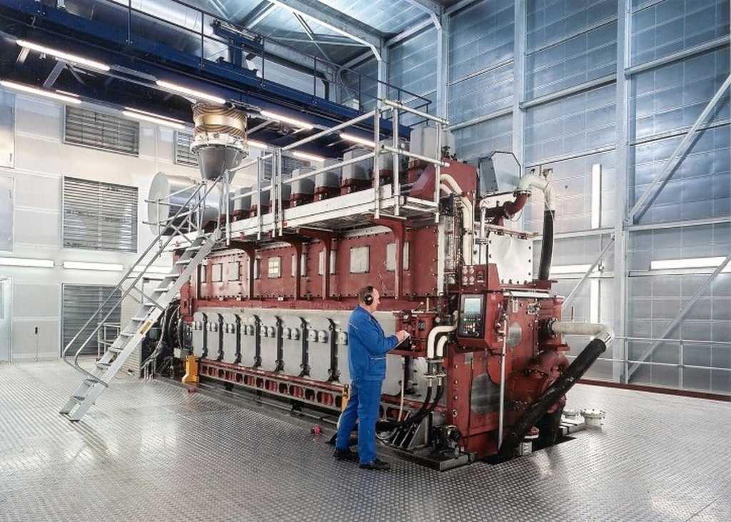 Manugacturing