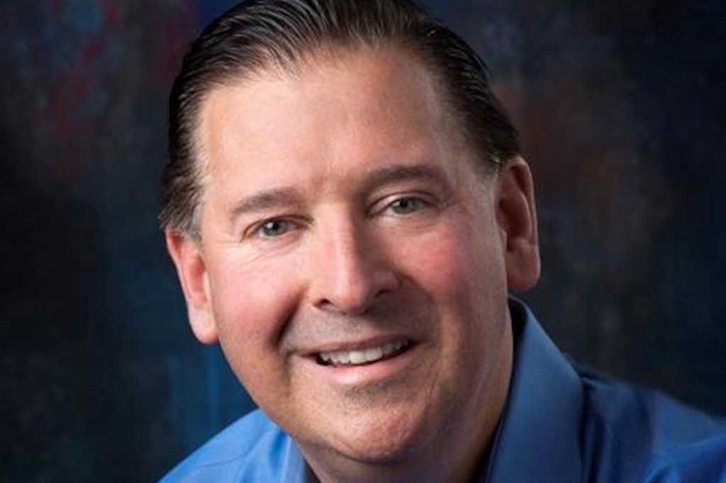 Alan Cullop, SVP & CIO, DaVita