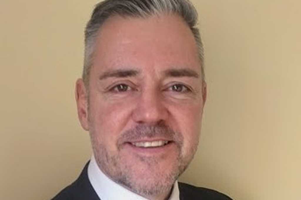 Andy Callow