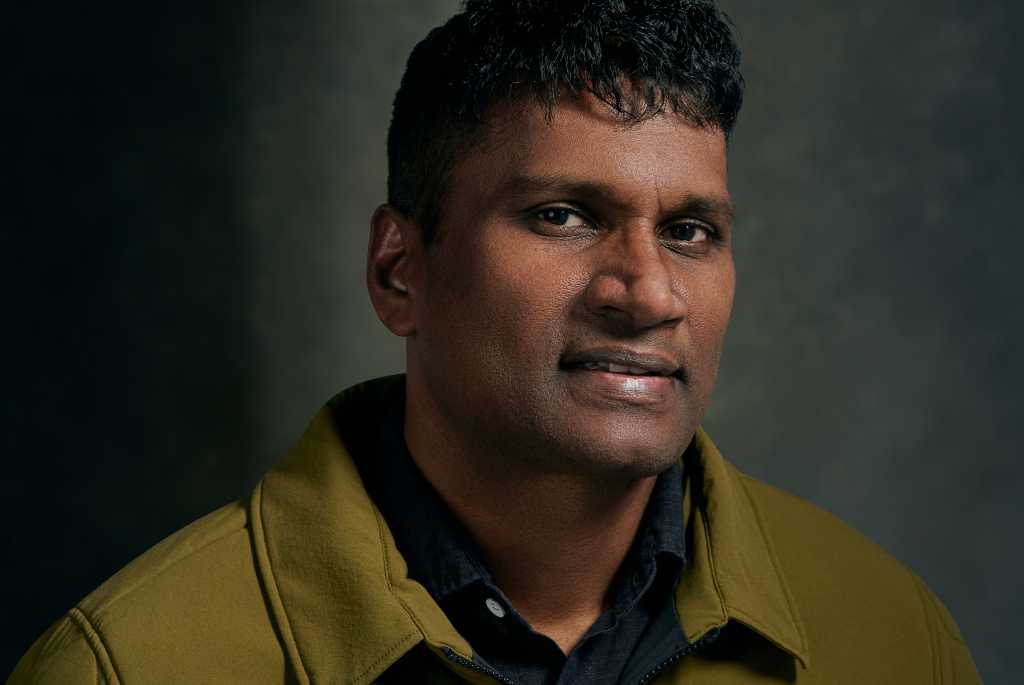 Sridhar Nallani, CTO, Backcountry