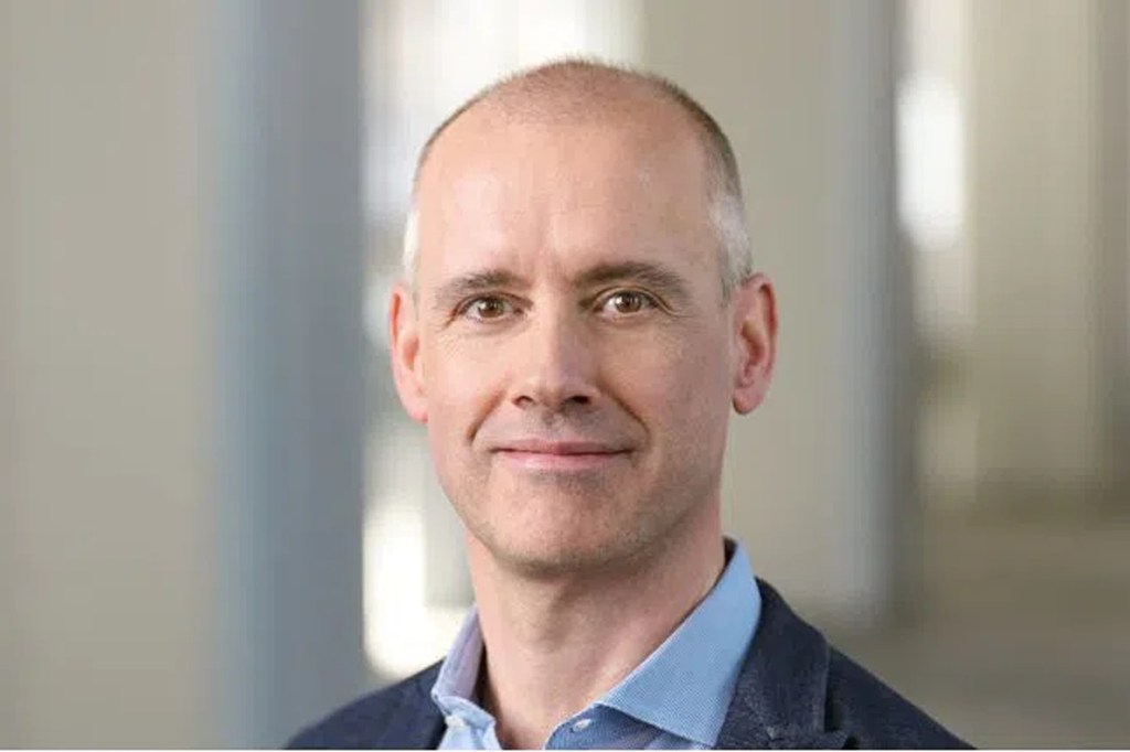 Bernd Rattey
