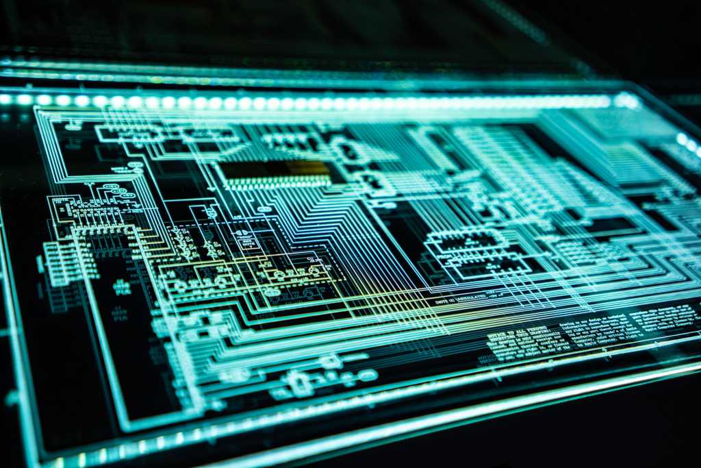 Business ICT supplied image