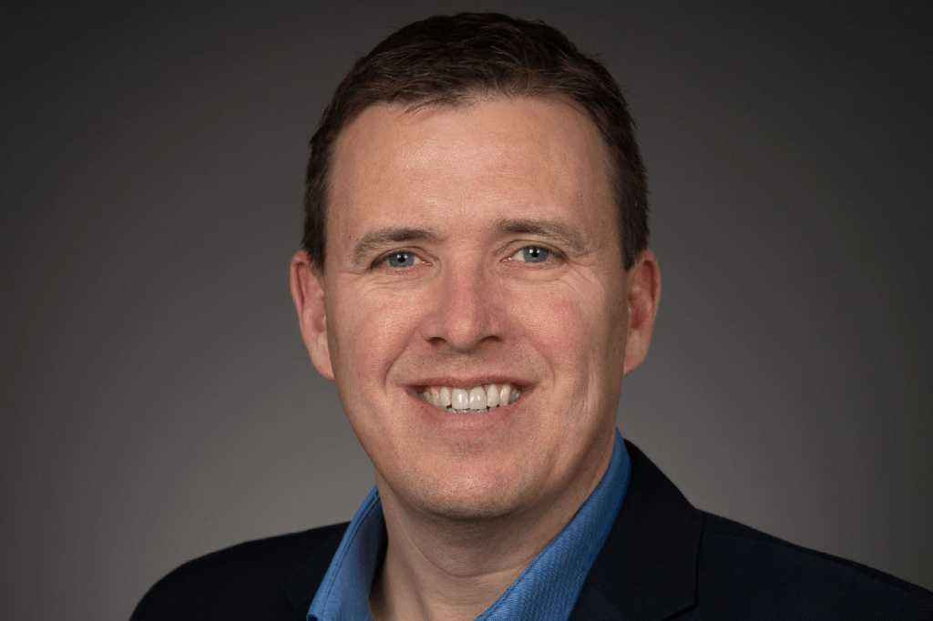 Chris Bruman, Chief Data Officer, Dow, Inc.